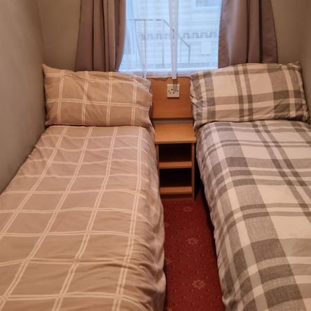 8 Birth Caravans Hire Caravan Number C4 Skegness Exterior foto