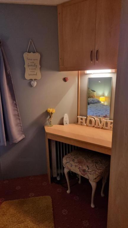 8 Birth Caravans Hire Caravan Number C4 Skegness Exterior foto